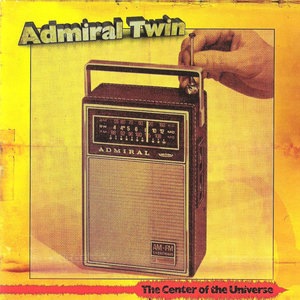 Admiral Twin 1