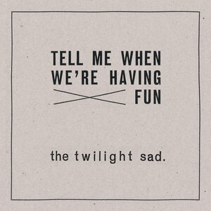 The Twilight Sad 16