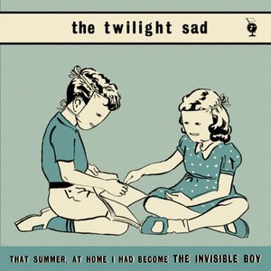 The Twilight Sad 7