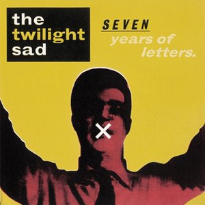 The Twilight Sad 5
