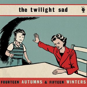 The Twilight Sad 4