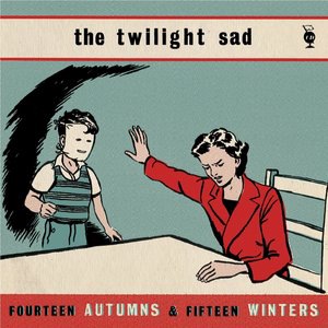 The Twilight Sad 2