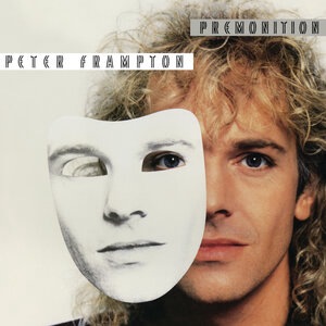 Peter Frampton 25