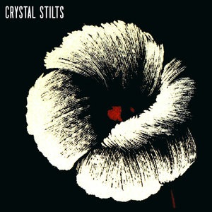 Crystal Stilts 2