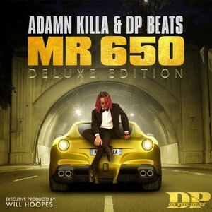 Adamn Killa 7