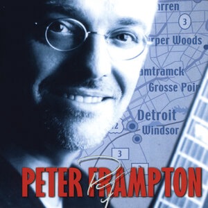 Peter Frampton 21