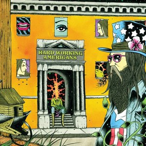 Hard Working Americans 1