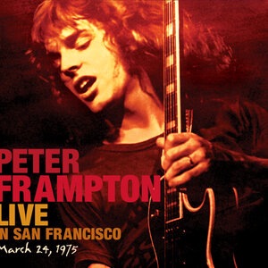 Peter Frampton 20