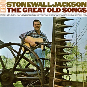 Stonewall Jackson 12