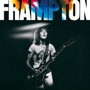 Peter Frampton 18