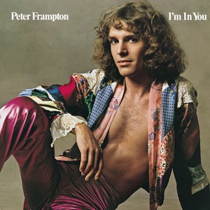 Peter Frampton 17