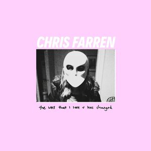 Chris Farren 9