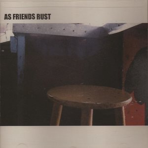 As Friends Rust 1
