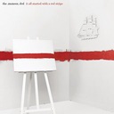 The Song I Swore to Never Sing