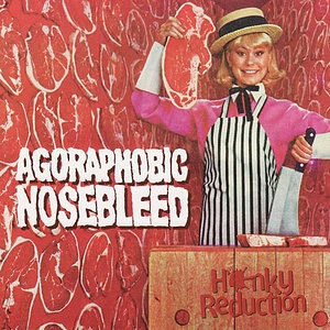 Agoraphobic Nosebleed 3
