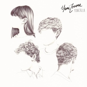 Yumi Zouma 7