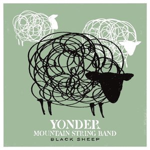 Yonder Mountain String Band 7