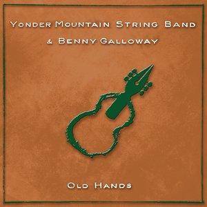 Yonder Mountain String Band 3