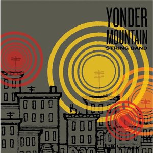 Yonder Mountain String Band 2