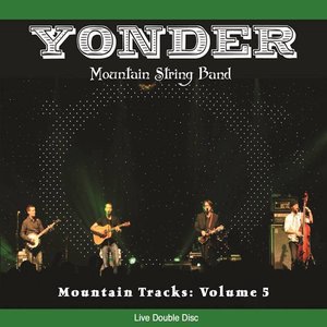 Yonder Mountain String Band 1