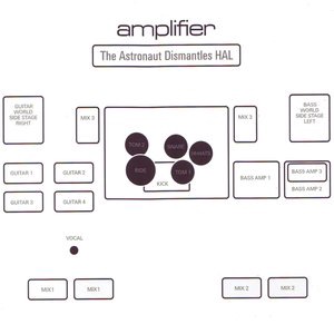 Amplifier 4