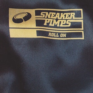 Sneaker Pimps 8