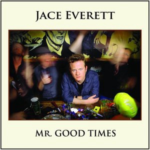 Jace Everett 5