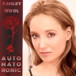 Ashley Wool 1