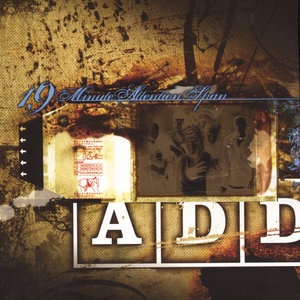A.D.D. 1