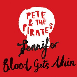 Pete and the Pirates 3