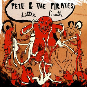 Pete and the Pirates 2