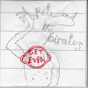 Pete and the Pirates 1
