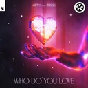 Who Do You Love
