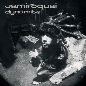 Jamiroquai 4
