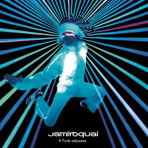 Jamiroquai 3