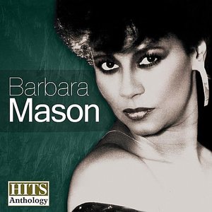 Barbara Mason 2