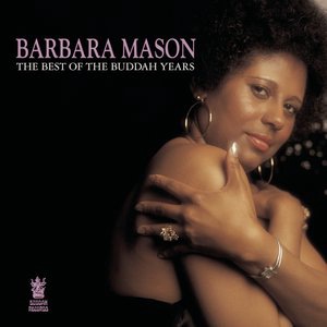 Barbara Mason 1