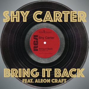 Shy Carter 1