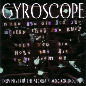 Gyroscope 1