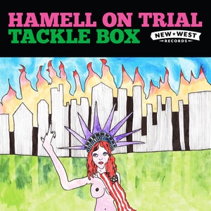 Hamell On Trial 2