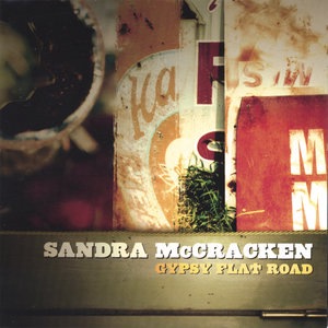 Sandra McCracken 1