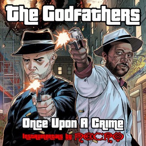 The Godfathers 5