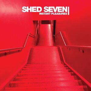Shed Seven 6