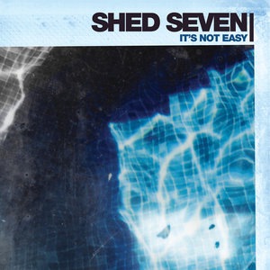 Shed Seven 5