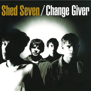 Shed Seven 3
