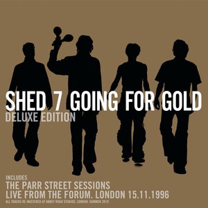 Shed Seven 1