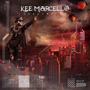 Kee Marcello 1