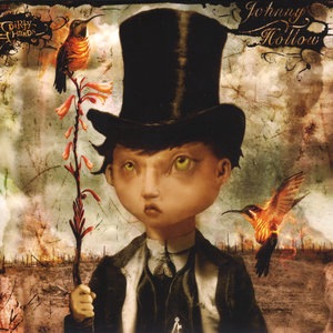 Johnny Hollow 1