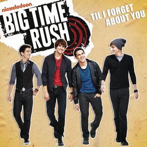 Big Time Rush 6