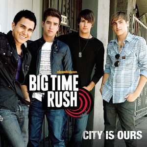 Big Time Rush 3